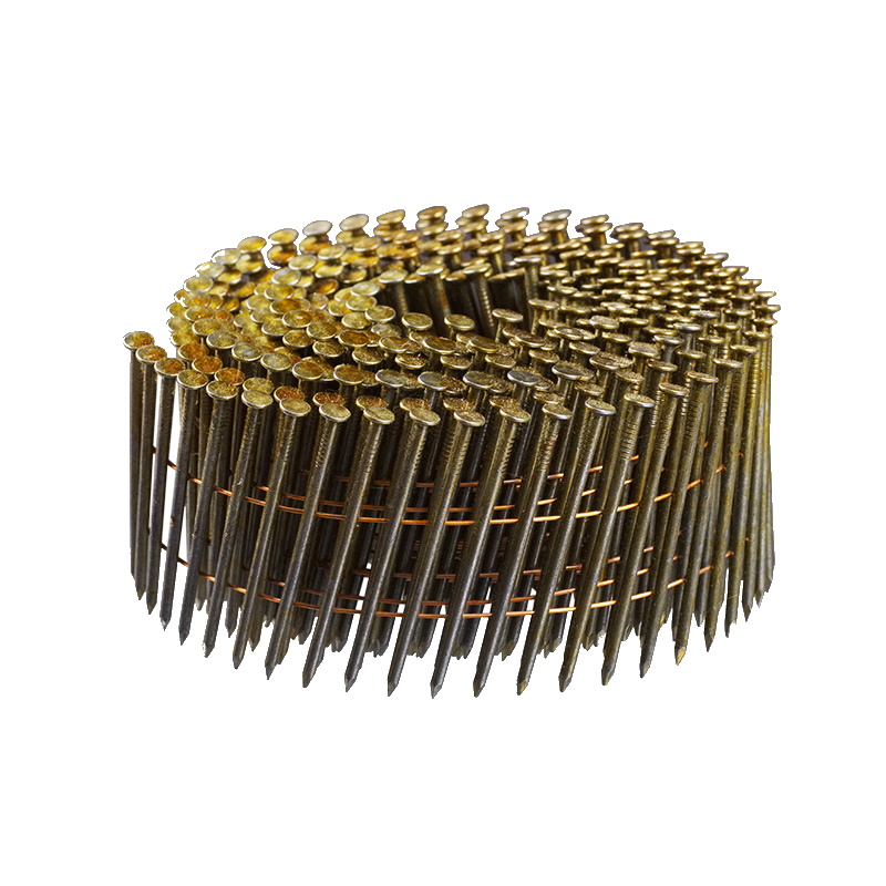 Гвозди барабанные для N65C Fubag 140165 230x45 мм гладкие 12000 штук 10940₽