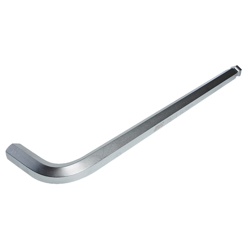 Ключ шестигранный с шаром JTC JTC-73019 Г-образный H19 360 мм 1980₽