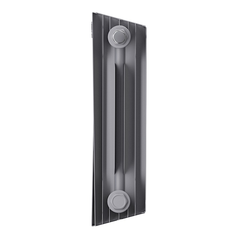 Радиатор Royal Thermo PianoForte 300 НС-1346073, Silver Satin, 10 секц в Муроме