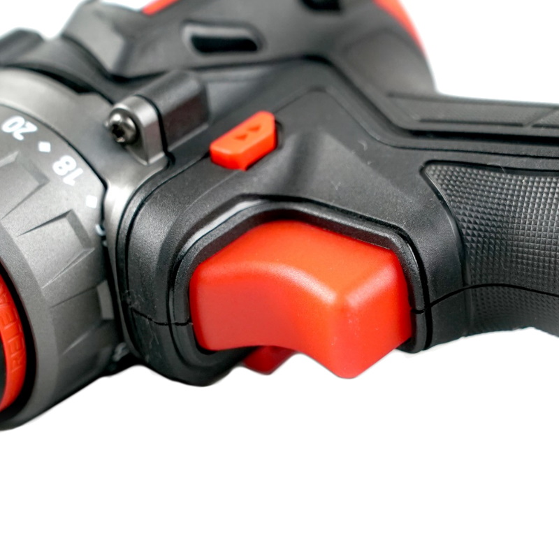 Дрель аккумуляторная Teh TDBL420-2B, 20V в Угличе