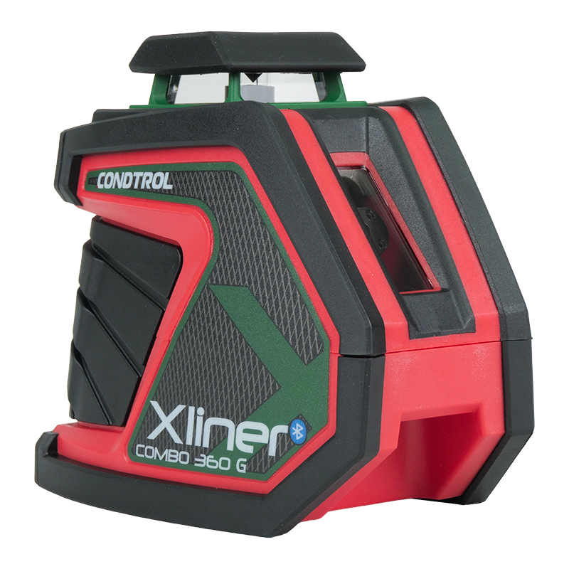 Лазерный нивелир Condtrol Xliner Combo 360G 1-2-411