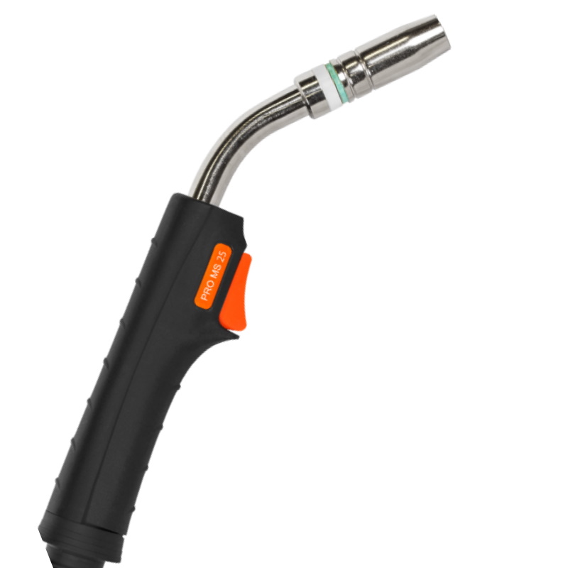 Горелка Сварог PRO MS 25 230А 4м SUBECR2500-40ER 00000093487 в Туле