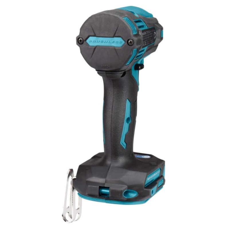 Шуруповерт ударный аккумуляторный Makita TD001GZ XGT BL 40В, 1/4", 220 Нм во Владимире