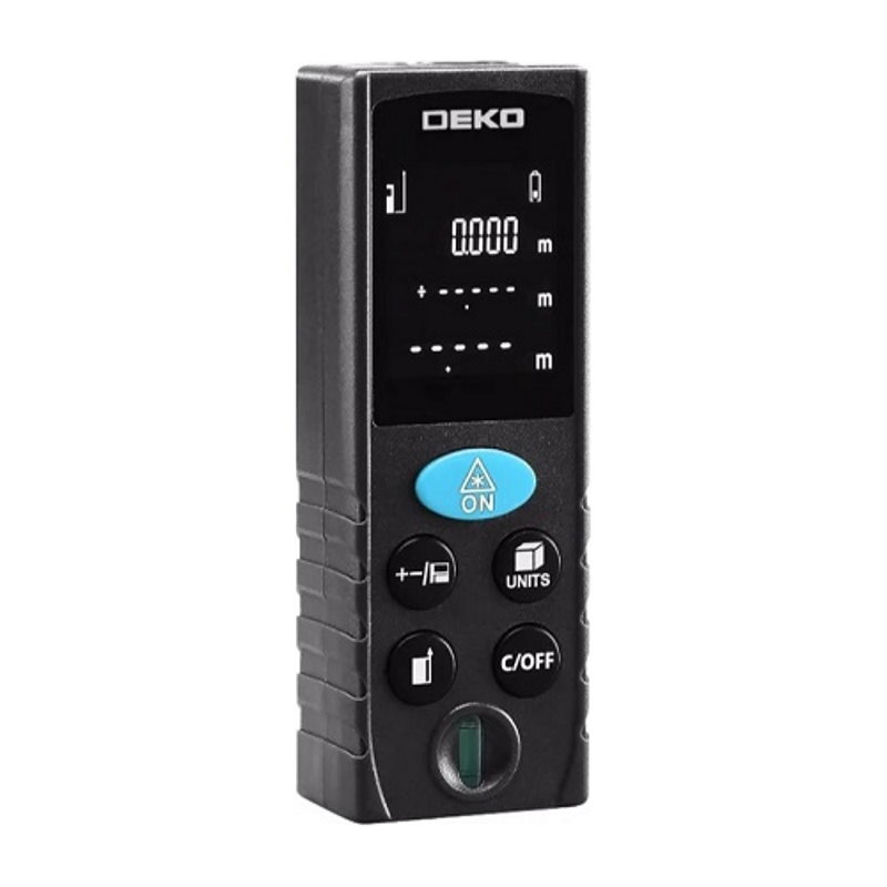 Лазерный дальномер Deko LRD110-50 065-0205 в Рыбинске