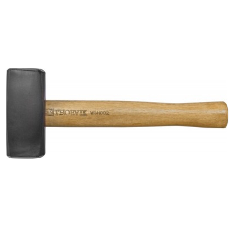 Кувалда с деревянной рукояткой Thorvik SLSHW5 5кг 2619₽