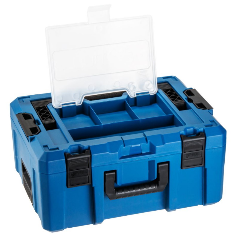 Ящик для инструментов Bull X003 Xcase L 1329949 в Туле