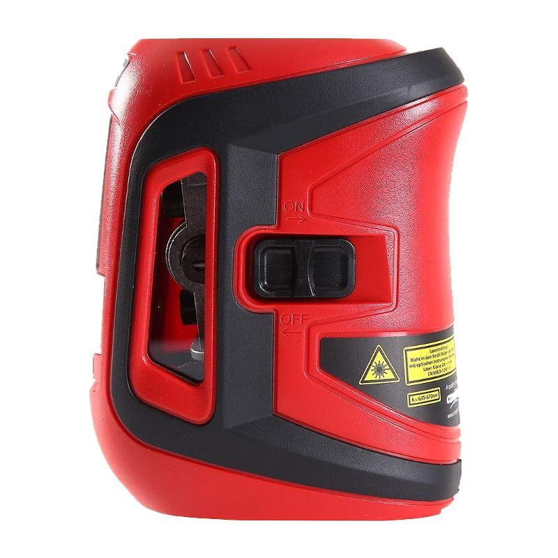Лазерный нивелир CONDTROL Laser 3D в Костроме