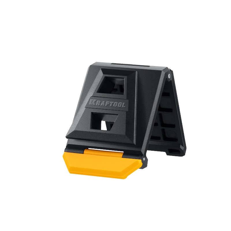 Кобура для шуруповерта Kraftool KH-17 38768 (большая, с быстросъёмным креплением, FastClip, 17 карманов и петель)