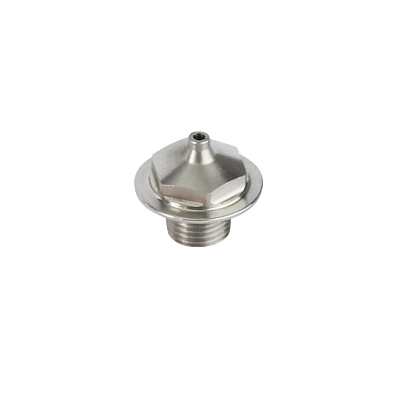 Сопло (ремкомплект) для краскораспылителя Patriot NLV 1.8 830902008 в Твери