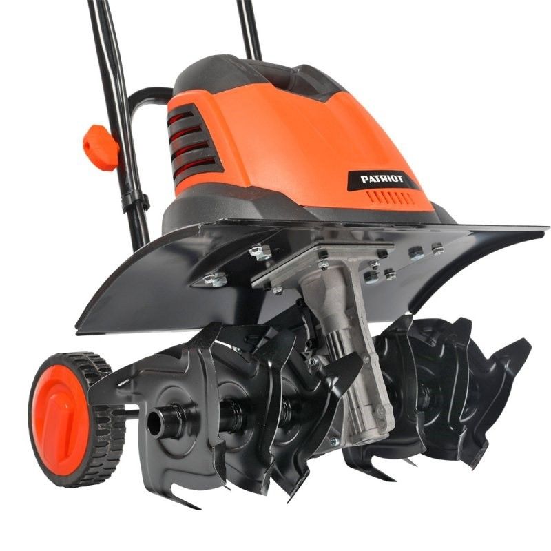 Электрический культиватор для дачи Patriot ELEKTRA 1500 (мощность двигателя 1500 Вт) в Иваново