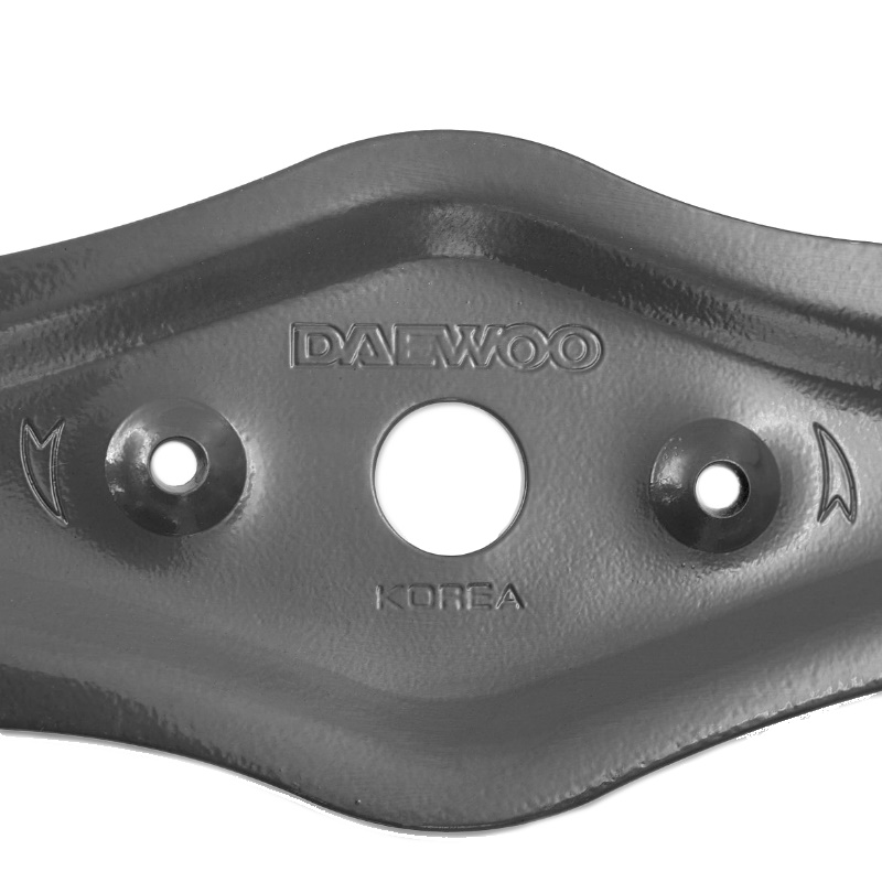 Турбо Нож для газонокосилки Daewoo DLM 510, 51 см в Твери