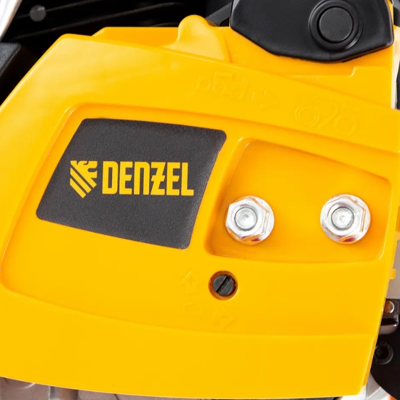 Пила цепная бензиновая Denzel DGS-5218 95233 в Александрове