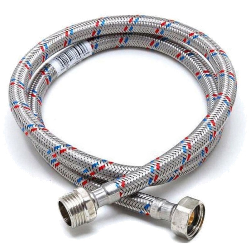 Гибкая подводка Гигант (3/4", 1500 мм, FxM) в Туле