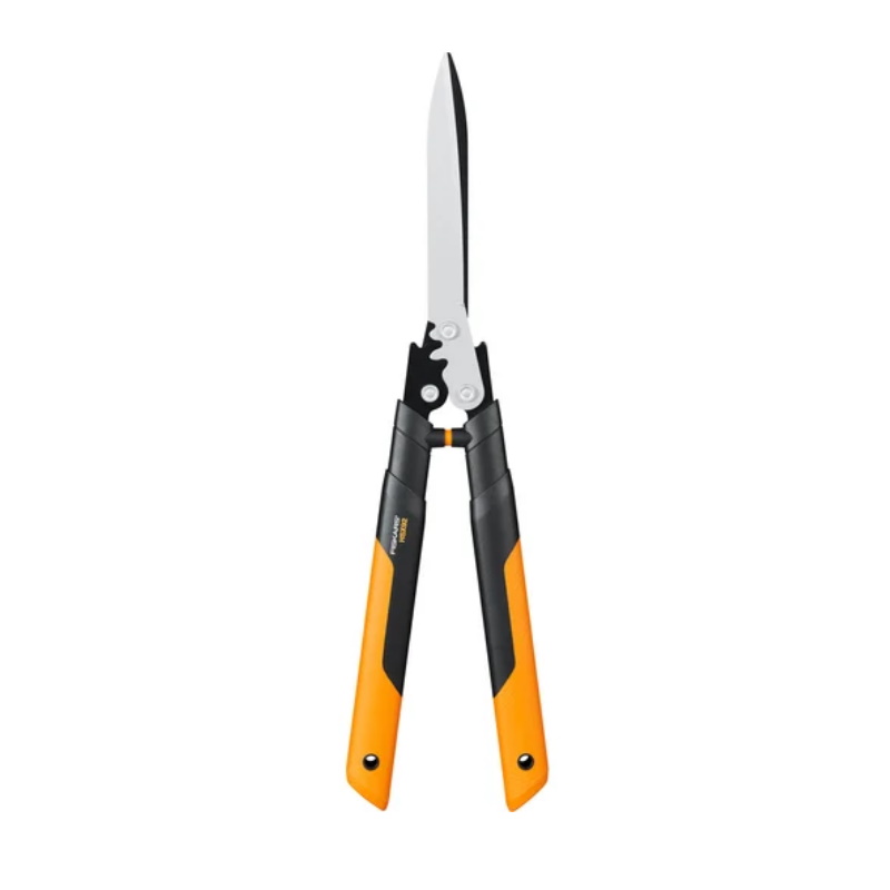 Ножницы для живой изгороди Fiskars HSX92 PowerGear 1023631