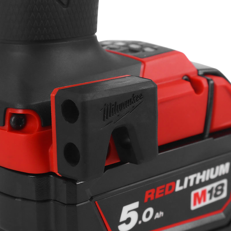 Аккумуляторный импульсный винтоверт Milwaukee M18 FUEL FID3-502X 4933479865 в Туле
