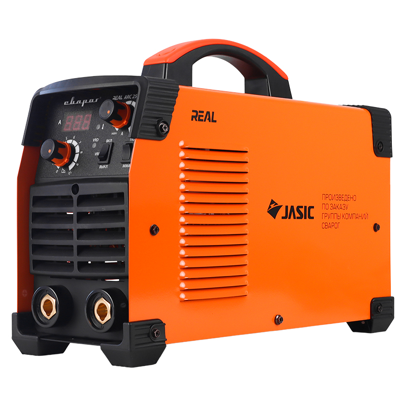 Инвертор сварочный Сварог REAL ARC 250 Z231 4155900₽