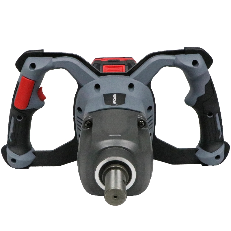Аккумуляторный бесщеточный бур ProfiPower AM-20B E0282 (20В, 90Нм, Литий-ионный-1шт, 6.0Ач, З/У, в коробке) в Твери