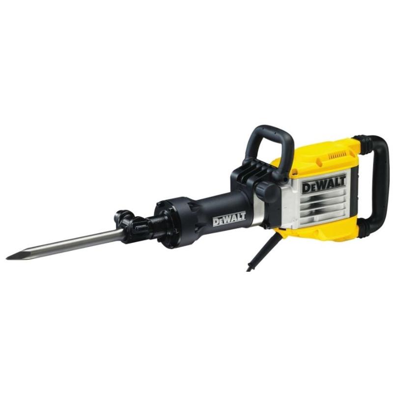 Отбойный молоток DeWalt D25961K в Костроме