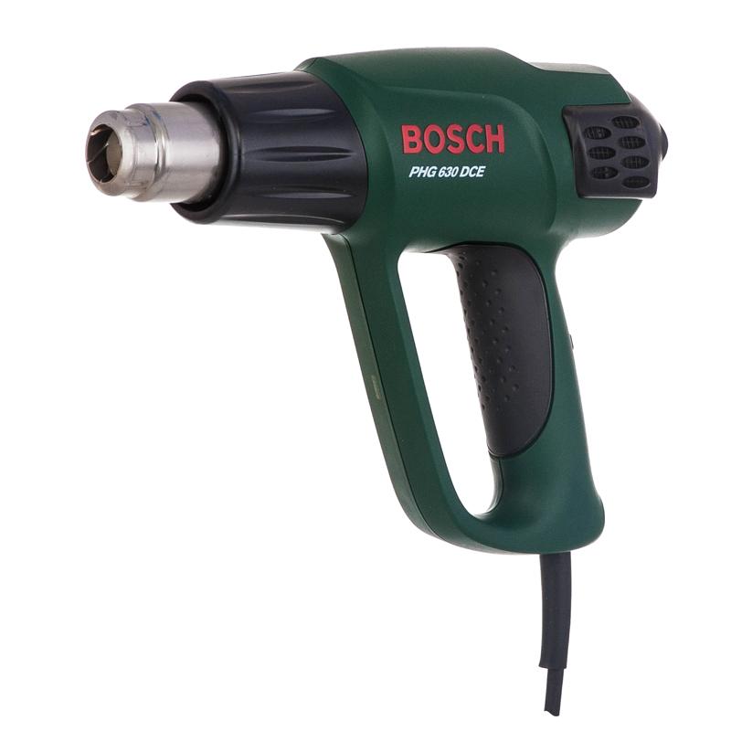 Термопистолет Bosch PHG 630 DCE 0.603.29C.708 в Рыбинске