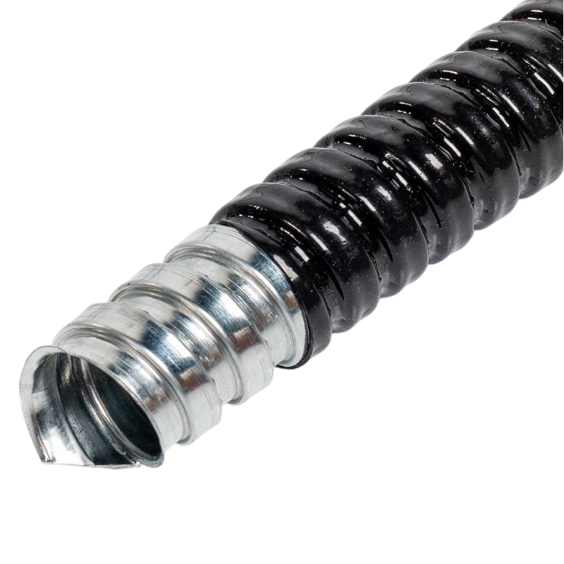 Металлорукав Fortisflex МРПИнг 88456, «DIESEL» 60, 10 м