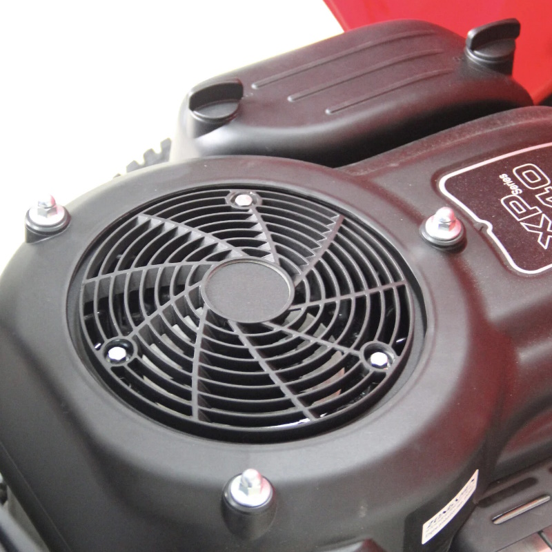 Косилка с сиденьем EVOline TRG 84 CH TRG84CH, садовый мини-трактор в Рыбинске
