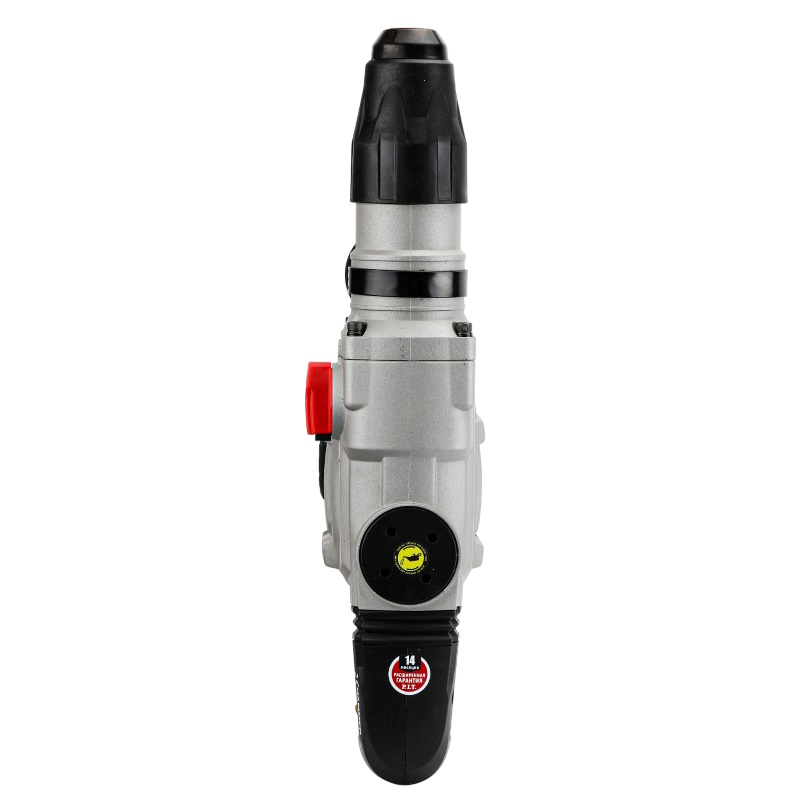 Перфоратор P.I.T. PBH40-C3, SDS-MAX, электрический (1600Вт, 9Дж, 2реж, Ø40мм, 3800уд/мин, 630об/мин, верт) в Ярославле