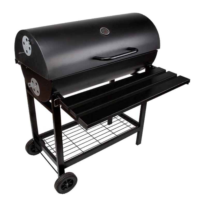 Угольный гриль Green Glade 11100 портативный (жарочная поверхность 73х37 см) во Владимире