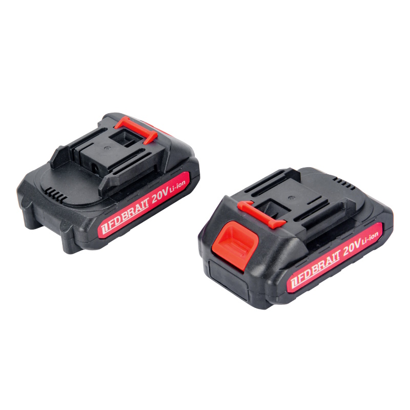 Секатор аккумуляторный Brait BCP30-2VBL 21.01.256.019 (Li-ion, АКБ 2*2AH, З/У 1А,20В, макс. 30 мм) в Муроме
