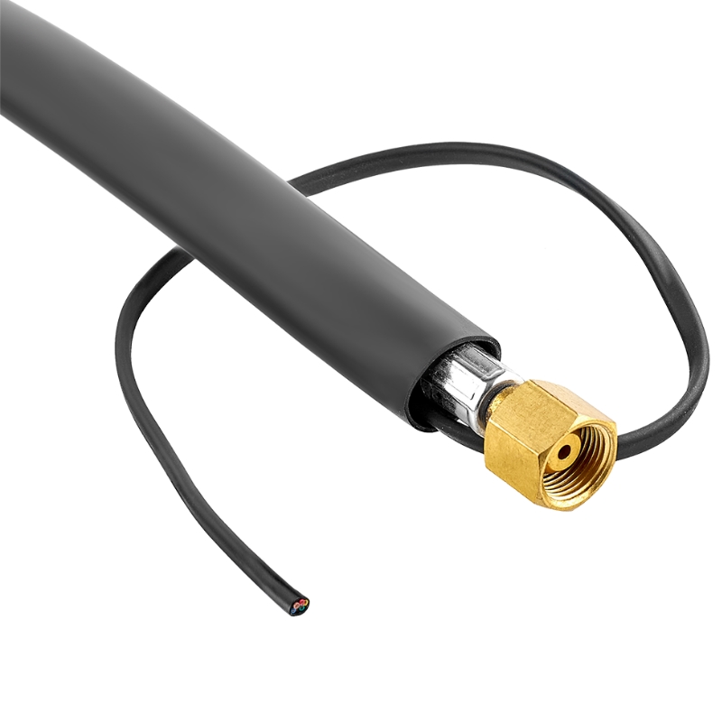 Горелка Сварог TECH TS 17 M12×1 8м IOZ6306, 00000087261