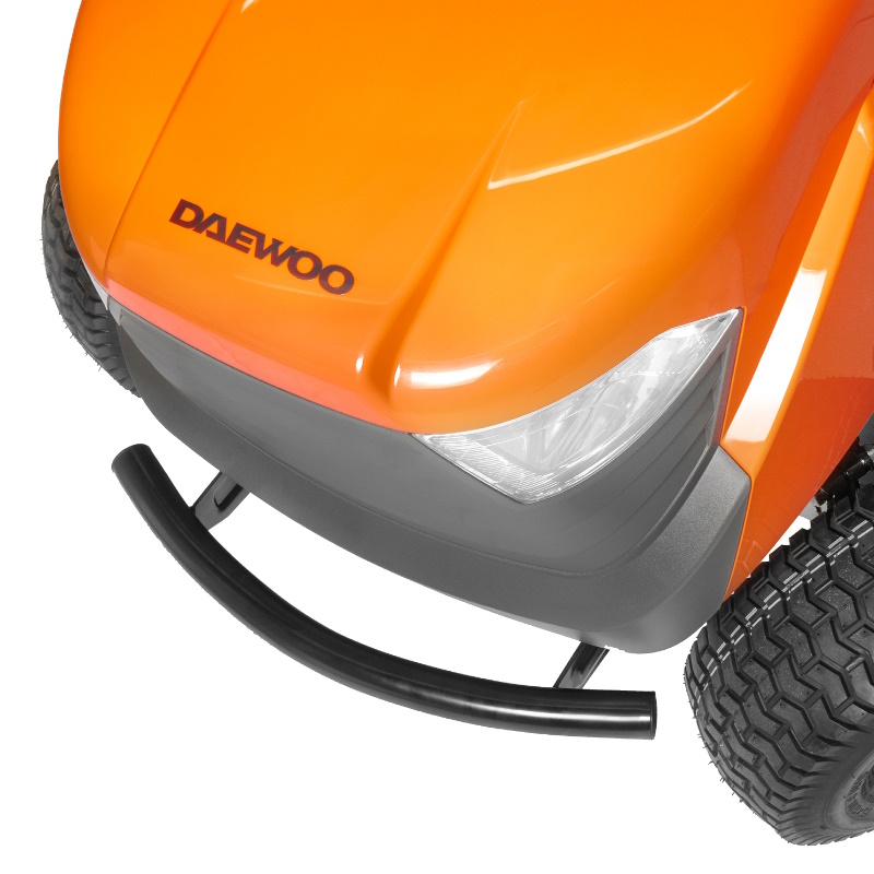 Райдер бензиновый (минитрактор) Daewoo DLT 84 H