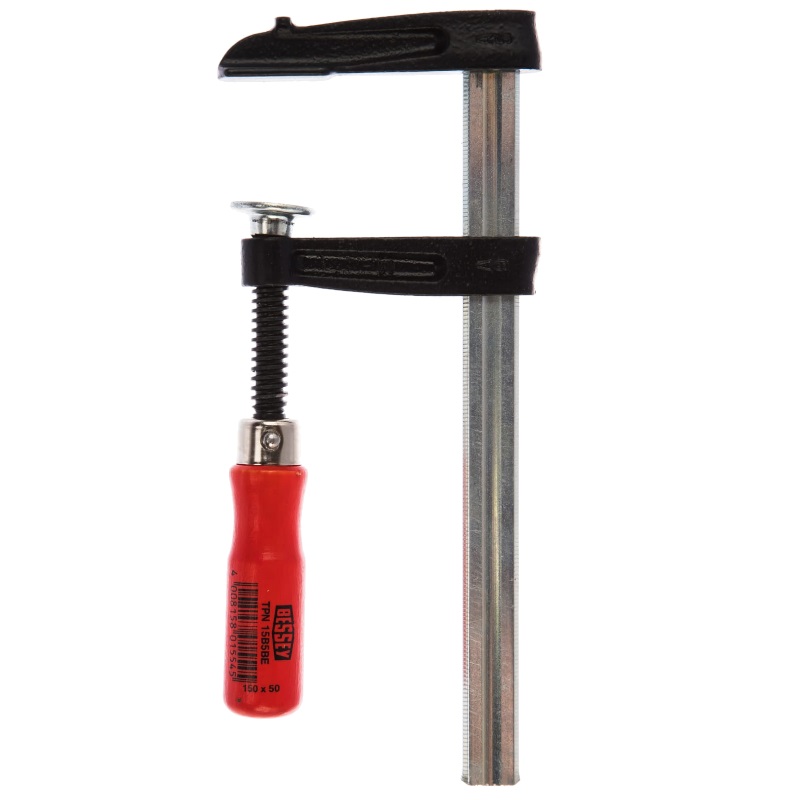 Струбцина из ковкого чугуна Bessey TPN-BE 150/50 в Кинешме