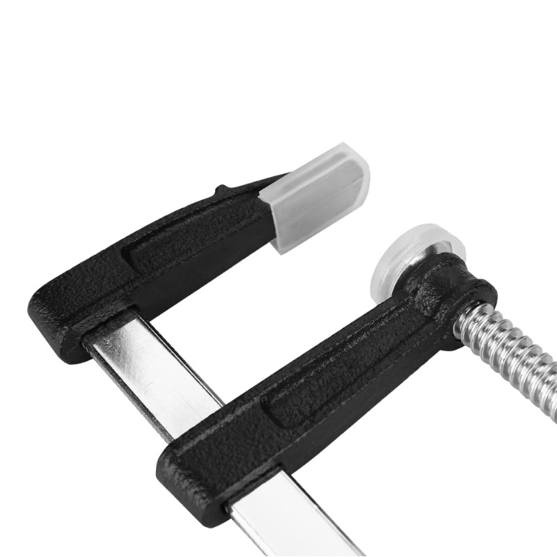Струбцина Deko FCL50/150-2 065-0624, F-образная, 50/150 мм, 2 шт. во Владимире
