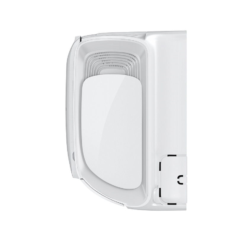 Инверторная сплит-система Hisense Air Sensation Superior DC Inverter AS-10UW4RXVQF00, комплект