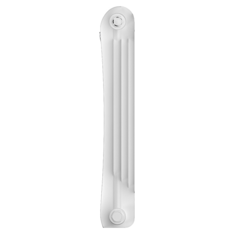 Радиатор биметаллический Royal Thermo Infinity 500 Bianco Traffico НС-1629656, 10 секций в Череповце