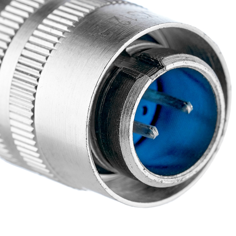 Разъём Сварог 2-pin (Elkraft) IHQ0297, 00000093423 в Александрове