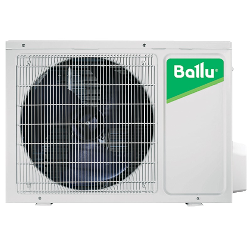 Сплит-система Ballu BSE-12HN1 в Рыбинске
