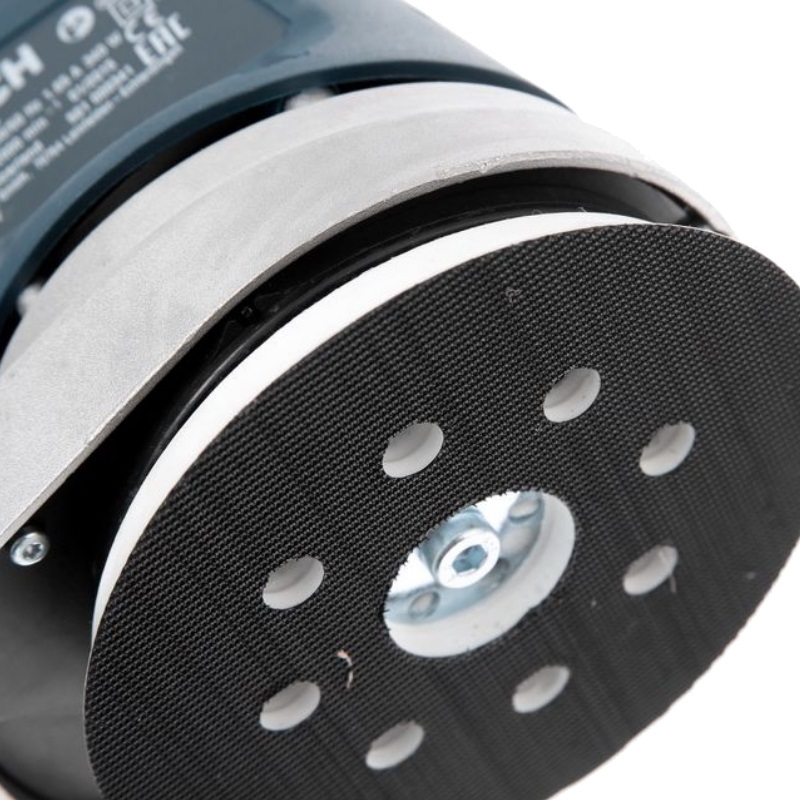 Шлифмашина эксцентриковая Bosch GEX 125 AC 0.601.372.565 в Угличе
