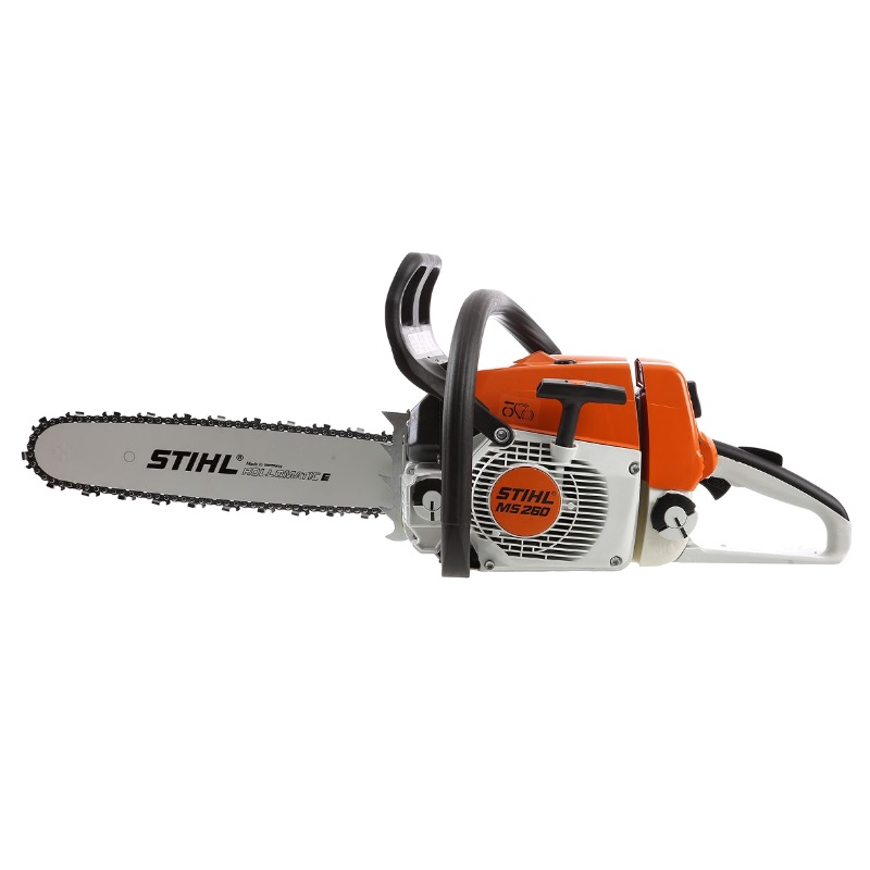 Бензопила Stihl MS 260 11212000425 (шина 15") в Иваново