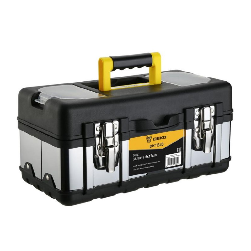 Ящик для инструментов Deko DKTB43 065-0856 в Твери