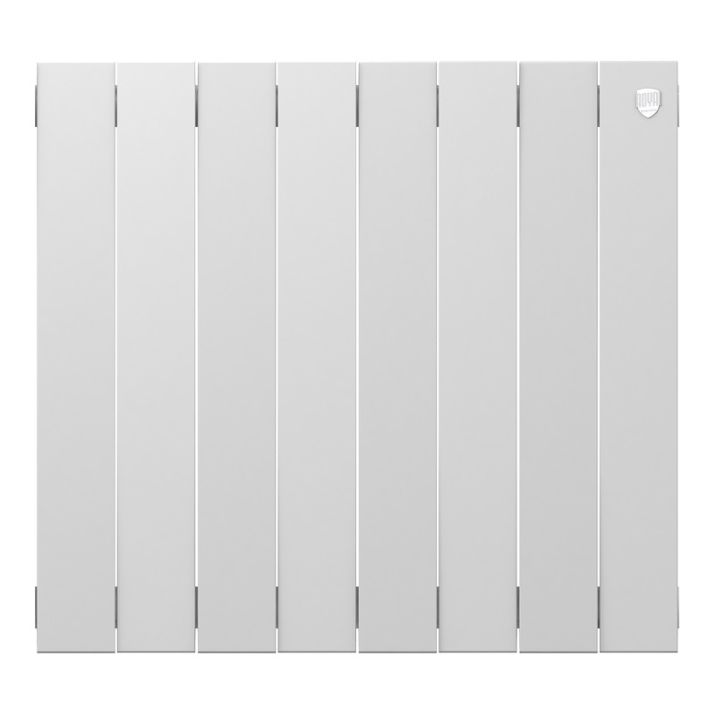 Радиатор Royal Thermo PianoForte 500 Bianco Traffico - 8 секций НС-1176327 в Кинешме