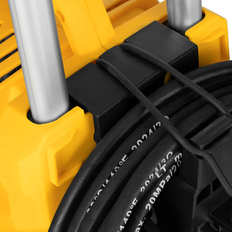 Мойка высокого давления Denzel K 50 Power 58271, 150 бар, 2100 Вт, 600 л/ч, асинхронный двигатель в Угличе