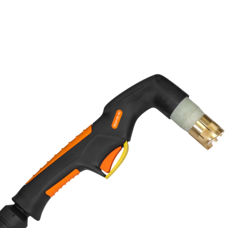 Резак плазменный Сварог TECH CS 151 IVT6555 центральный адаптер 12м 30288₽