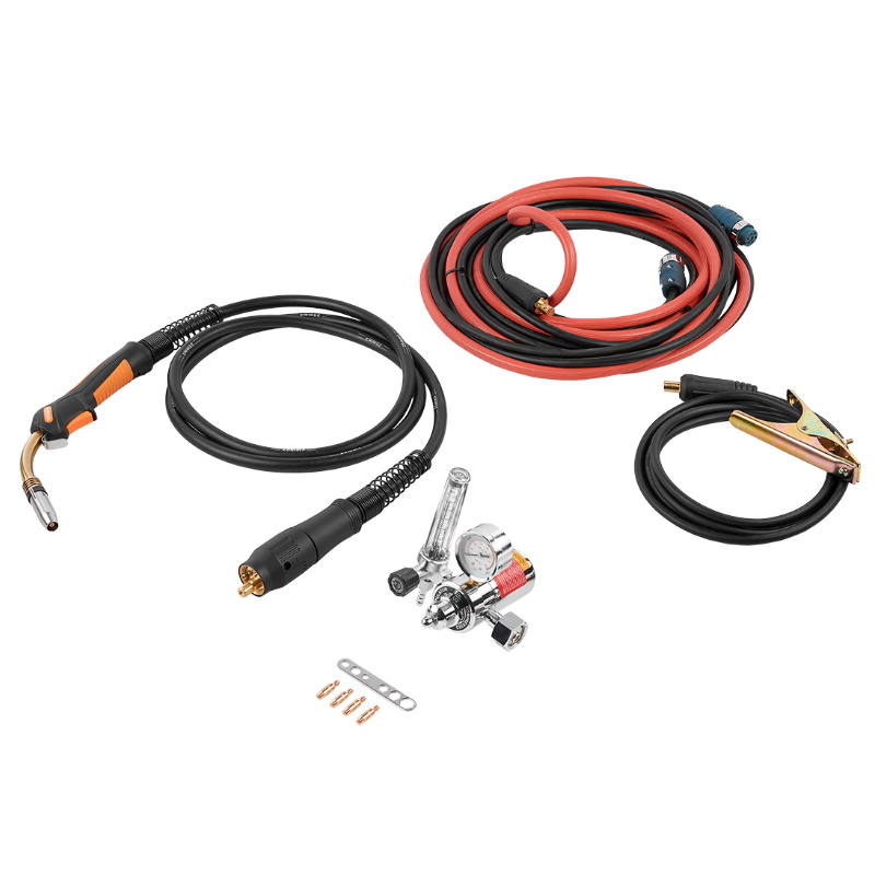 Инвертор сварочный Сварог MIG 300 "PRO SMART" (N253S) 00000100724, НАКС (все группы) РФ в Муроме