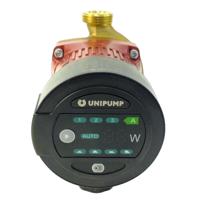 Насос циркуляционный (ГВС, теплый пол) Unipump LPA 20-60 В 50260 в Александрове