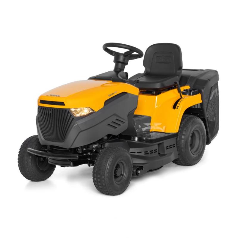 Садовый трактор Stiga ESTATE 2084 2T2000481/ST2 в Угличе