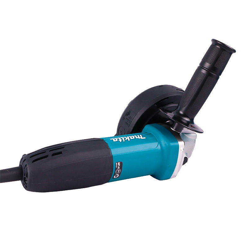 Угловая шлифмашина (болгарка) Makita GA4534, 115 мм, 720 Вт в Коврове