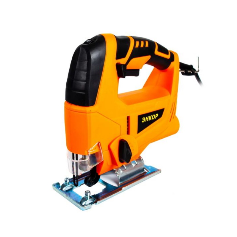 Электрический лобзик Энкор ЛЭ-570/65Э 50226