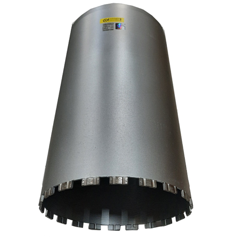 Коронка алмазная Hilberg Laser HD725, 250*450, 1 1/4 UNC  в Иваново