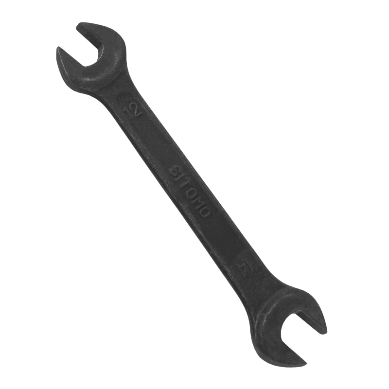 Ключ рожковый Sitomo SIT 12x14 мм 86₽