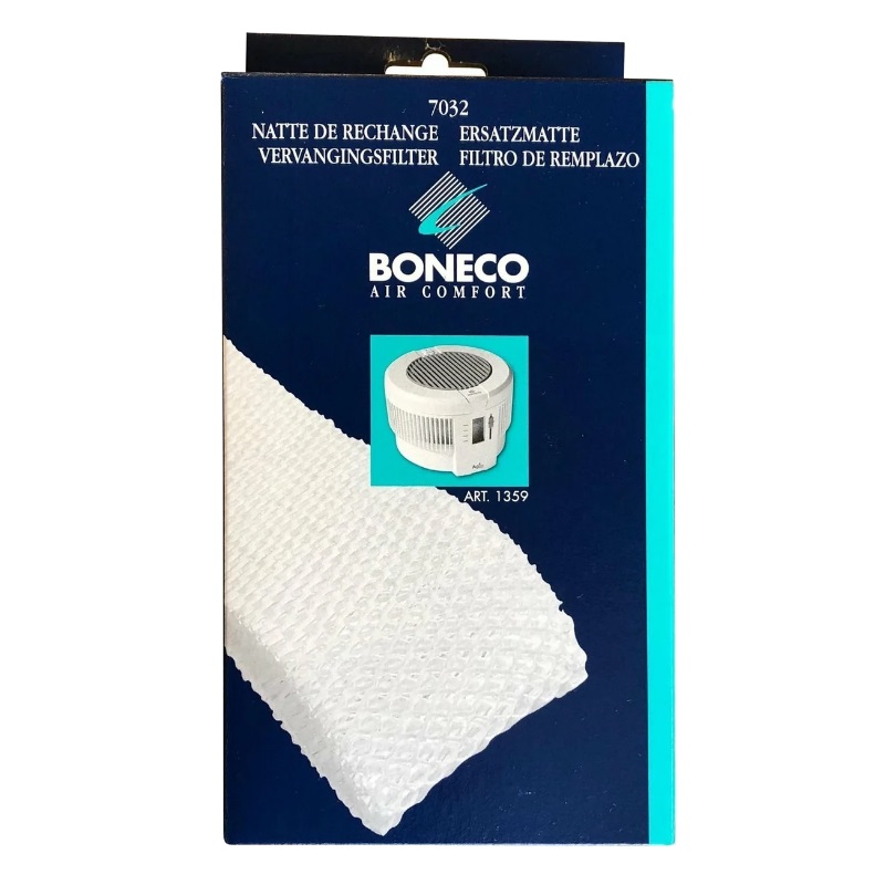 Губка увлажняющая Boneco Filter 7032 (для Boneco 1359) в Переславле